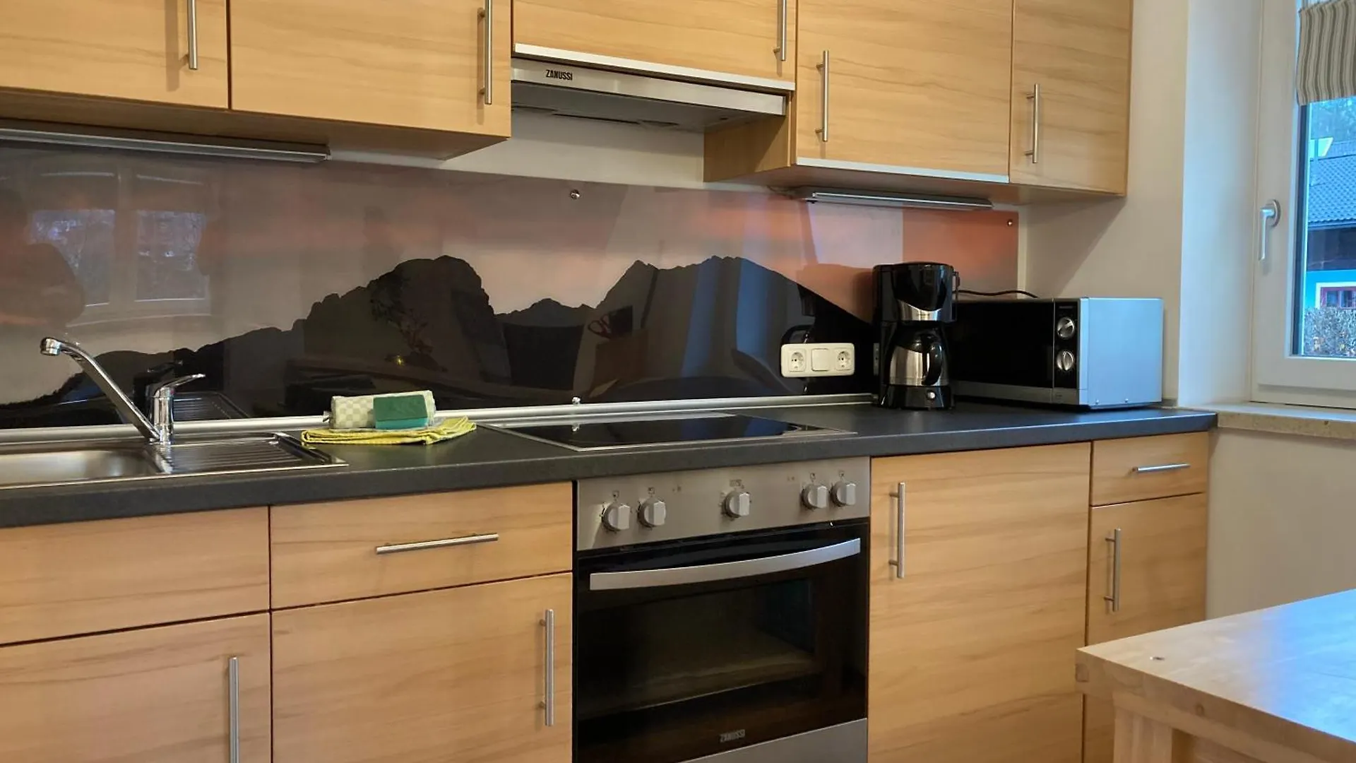 Ferienwohnung Hoamatl In Koenigssee Schönau am Königssee 0*,  ألمانيا