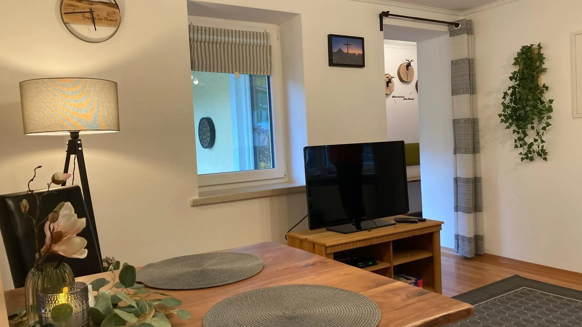 شقة Ferienwohnung Hoamatl In Koenigssee Schönau am Königssee