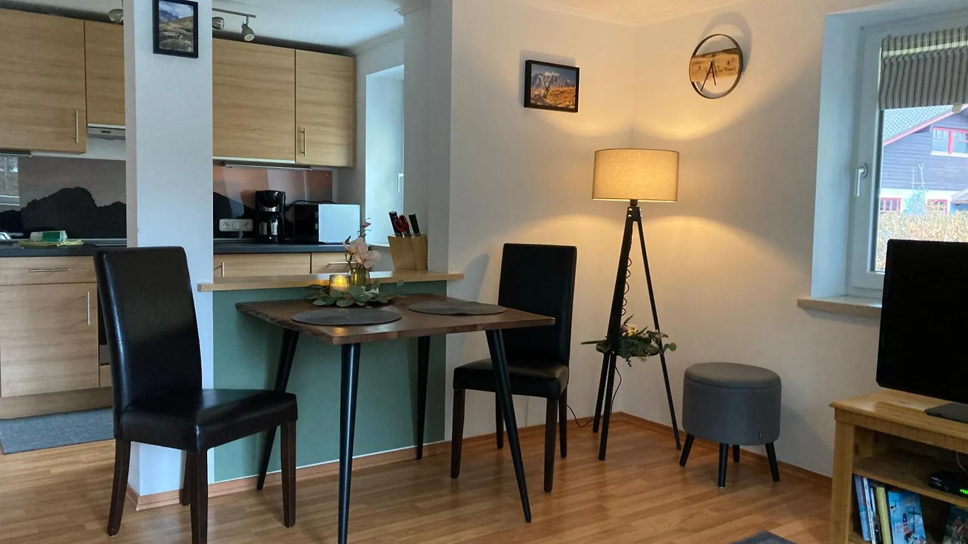 Ferienwohnung Hoamatl In Koenigssee Schönau am Königssee