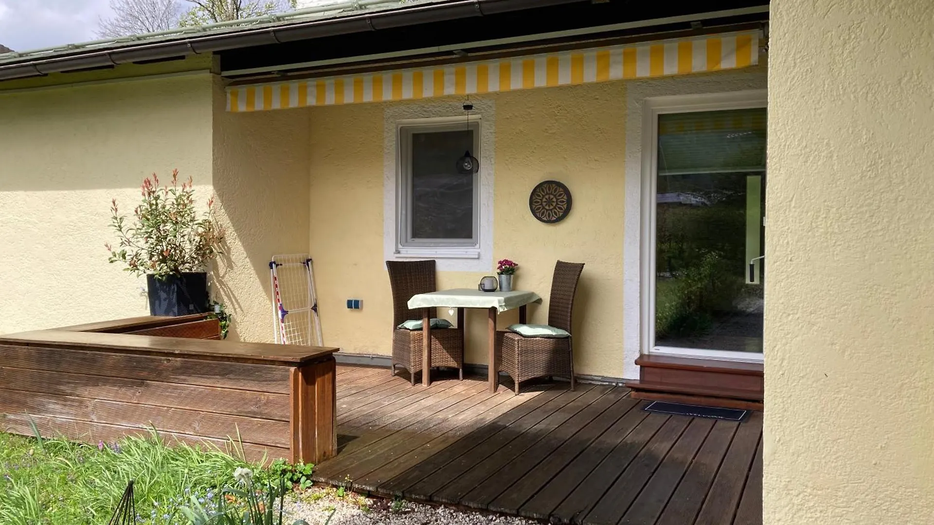 Ferienwohnung Hoamatl In Koenigssee Schönau am Königssee 0*,