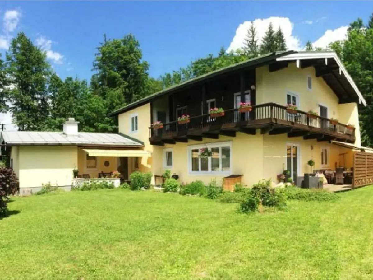 Ferienwohnung Hoamatl In Koenigssee Schönau am Königssee